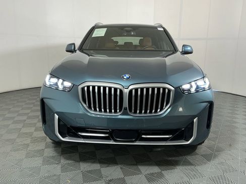 Certified 2024 BMW X5 sDrive40i w/ Parking Assistance Package image 3
