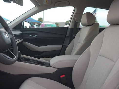 Certified 2026 Honda Accord LX image 11