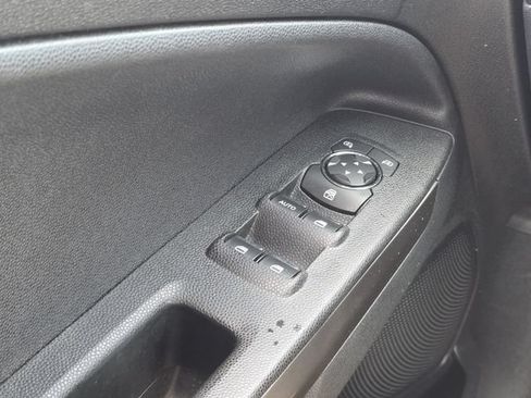 Used 2021 Ford EcoSport SE AWD/4WD image 16