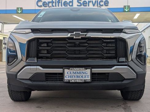 New 2026 Chevrolet Equinox ACTIV image 5