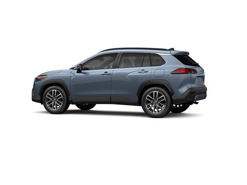 New 2026 Toyota Corolla Cross XLE FWD image 5