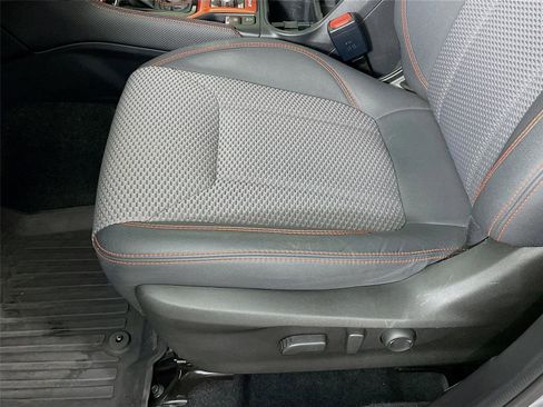 Used 2021 Subaru Forester Sport image 22