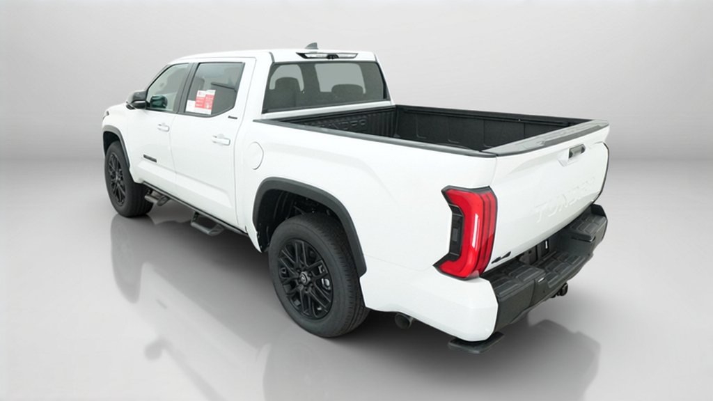 New 2026 Toyota Tundra Limited w/ Limited PVM Package AWD/4WD image 40
