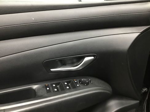 Used 2025 Hyundai Santa Cruz SEL image 7