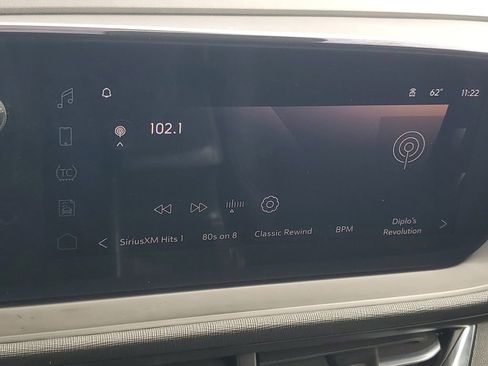 Used 2025 Buick Envista Preferred image 21