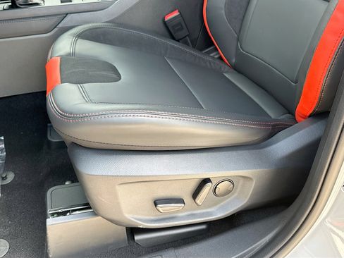 New 2026 Ford Ranger Raptor image 14