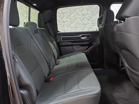 Used 2022 RAM 1500 Big Horn image 15