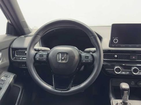 Used 2024 Honda Civic Sport image 16