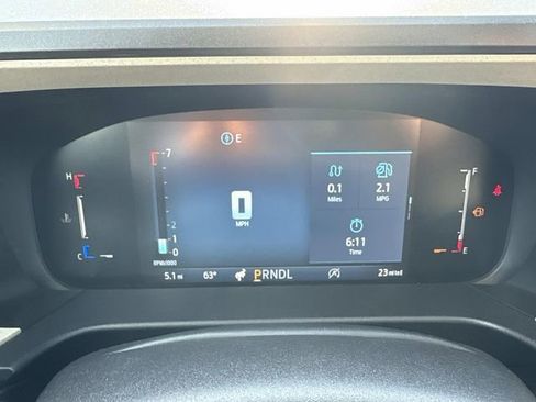 New 2026 Ford Bronco Sport Big Bend AWD/4WD image 32