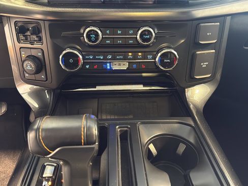 Used 2022 Ford F150 Tremor w/ Equipment Group 402A High AWD/4WD image 23