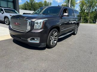 Used 2017 GMC Yukon XL Denali w/ Open Road Package RWD video 2