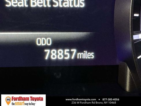 Used 2022 Toyota Highlander XLE image 35
