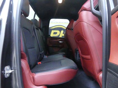 Used 2019 RAM 1500 Rebel w/ Rebel Level 1 Equipment Group image 24