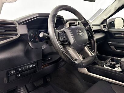 Used 2023 Toyota Tundra SR5 w/ SR5 Convenience Package