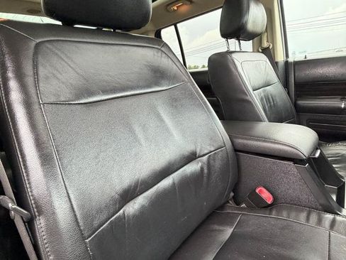 Used 2015 Ford Flex SEL w/ Equipment Group 202A AWD/4WD image 44