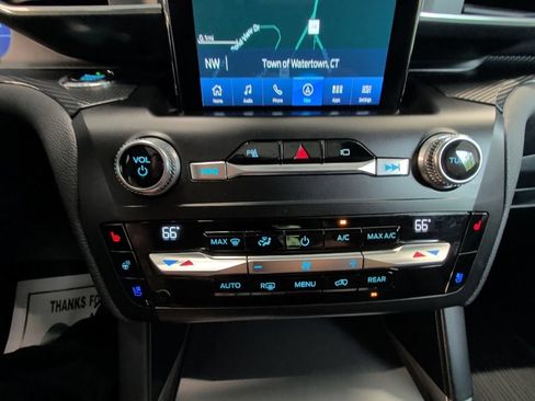 Used 2020 Ford Explorer ST w/ Premium Technology Package AWD/4WD image 26