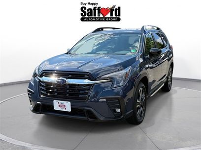 Certified 2025 Subaru Ascent Limited