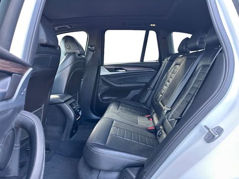 Used 2020 BMW X3 xDrive30i w/ Convenience Package image 16