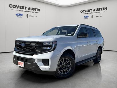 Used 2025 Ford Expedition Active