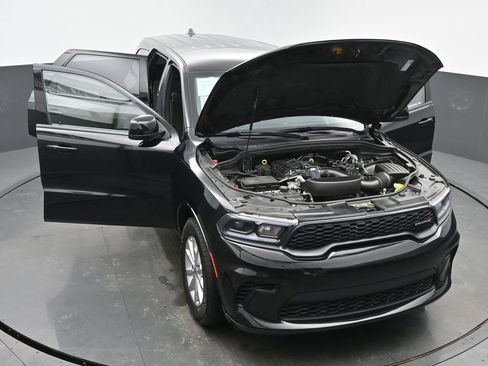 Used 2025 Dodge Durango GT image 64