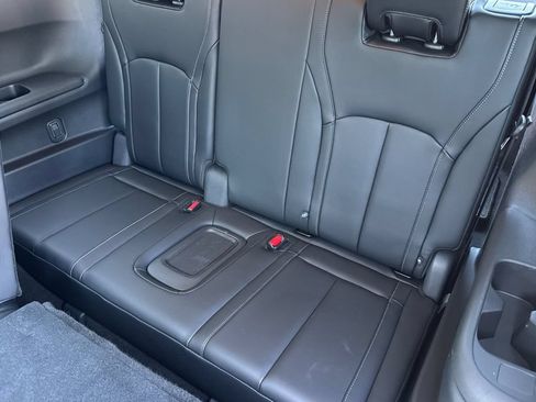 Used 2023 INFINITI QX60 Luxe w/ Cargo Package AWD/4WD image 14