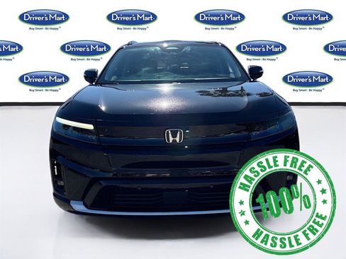 Used 2024 Honda Prologue Touring image 2