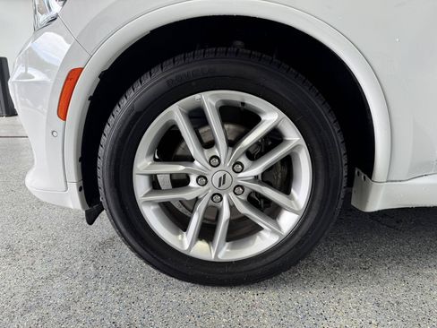 Used 2025 Dodge Durango R/T AWD/4WD image 28