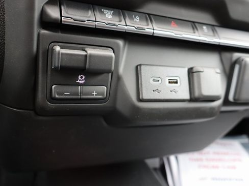 New 2025 Chevrolet Silverado 3500 W/T w/ WT Convenience Package image 14