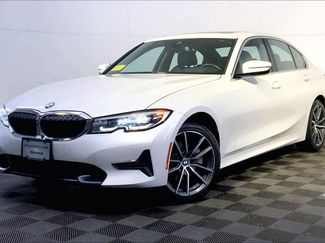 Used 2020 BMW 330i xDrive Sedan w/ Premium Package video 1