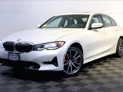 Used 2020 BMW 330i xDrive Sedan w/ Premium Package