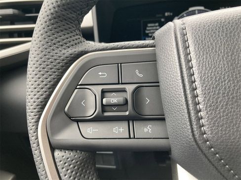 New 2026 Toyota Sequoia Limited image 15