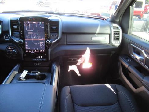 New 2026 RAM 1500 Big Horn image 12