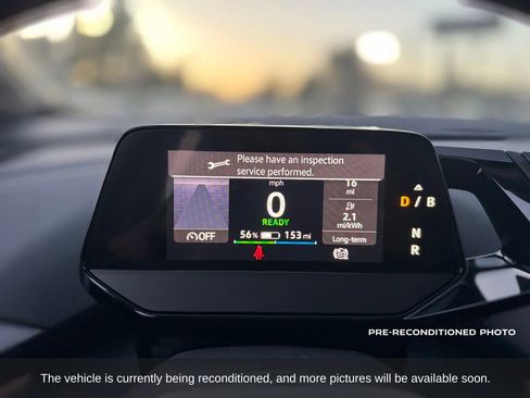 Used 2023 Volkswagen ID.4 Pro RWD image 16