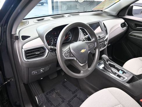 Used 2024 Chevrolet Equinox LS w/ Driver Confidence II Package image 10