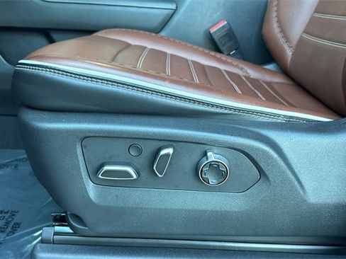 Used 2022 GMC Sierra 1500 Denali Ultimate image 13