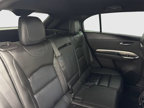 Used 2023 Cadillac XT4 Premium Luxury FWD image 44