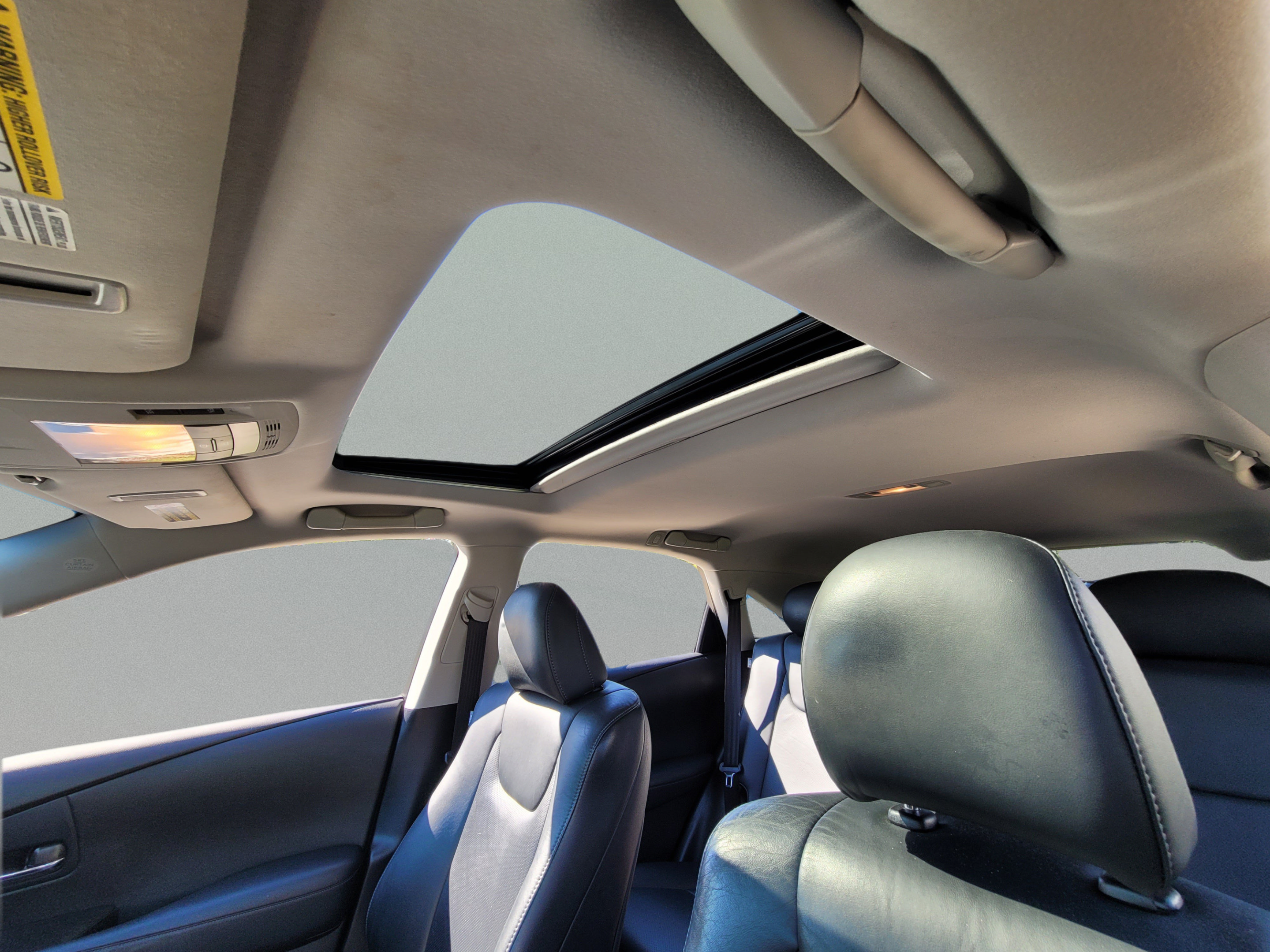 Used 2015 Lexus RX 350 FWD image 13