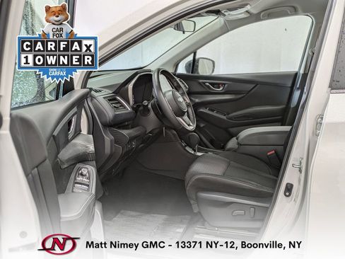 Used 2024 Subaru Ascent Premium AWD/4WD image 5