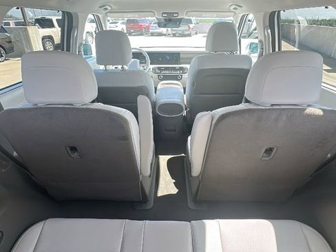 Used 2026 Hyundai Palisade SEL image 34