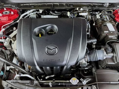 Certified 2026 MAZDA CX-30 AWD 2.5 S w/ Premium Package image 39