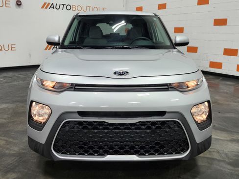 Used 2021 Kia Soul S image 10