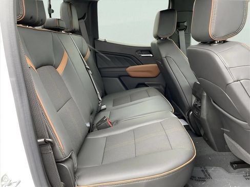 Certified 2024 GMC Canyon AT4 w/ Canyon Safety Plus Package AWD/4WD image 26