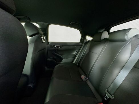 Used 2023 Honda Civic Sport image 27