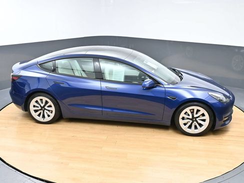 Used 2021 Tesla Model 3 Standard Range Plus RWD image 50