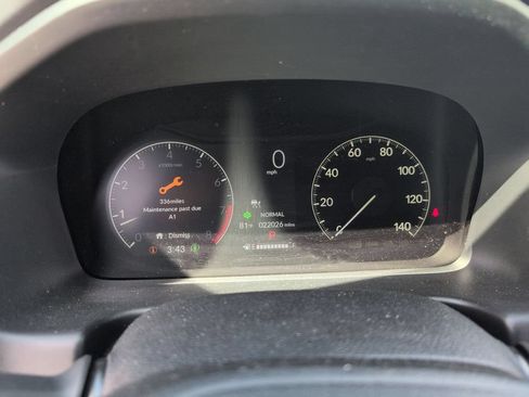 Used 2025 Honda Odyssey Sport-L image 16