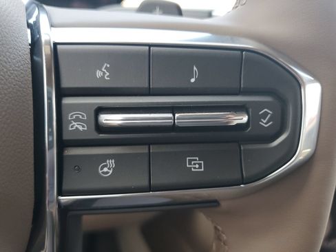 New 2026 GMC Yukon Denali w/ Advanced Technology Package RWD image 26