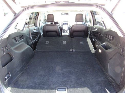 Used 2024 Ford Edge Titanium w/ Equipment Group 301A AWD/4WD image 37