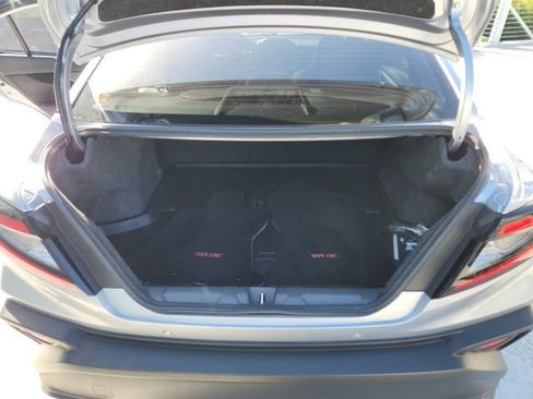 Certified 2022 Subaru WRX GT image 23