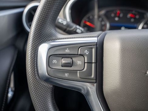 Used 2025 Chevrolet Blazer LT image 21