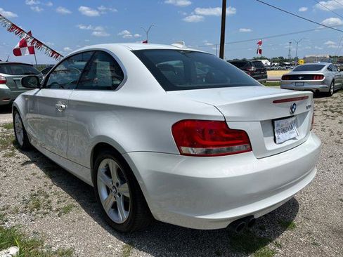 Used 2013 BMW 128i Coupe image 4